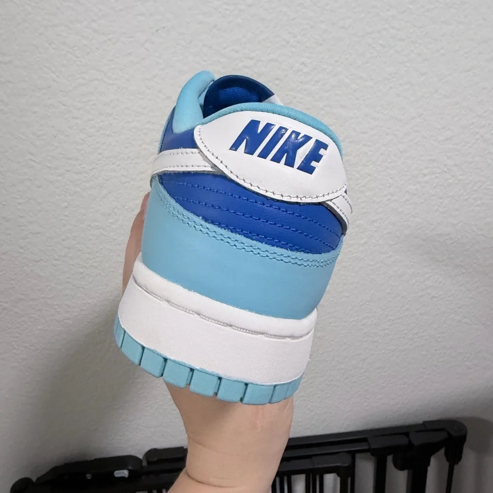 Nike dunk low Aragon - Picture 3 of 7